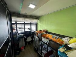 Blk 470C Fernvale Rivergrove (Sengkang), HDB 3 Rooms #575793581